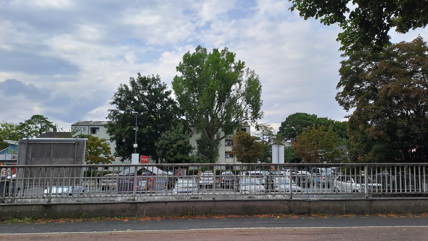 Eventlocation Koeln Hoehenhaus